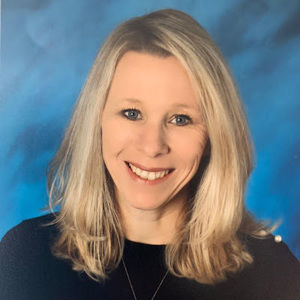 Meet your Posher, Heidi